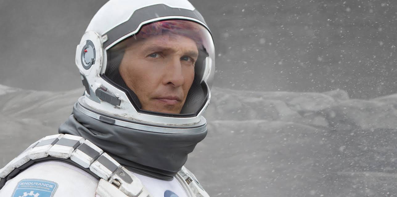 Interstellar (2014)