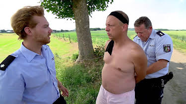 07:00: Der Blaulicht Report | RTL | 9/27 2026