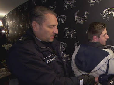 16:00: Auf Streife | Sat1 | 9/9 2026