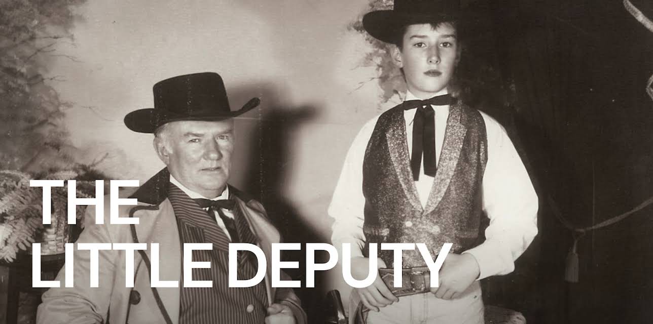 The Little Deputy (2015)