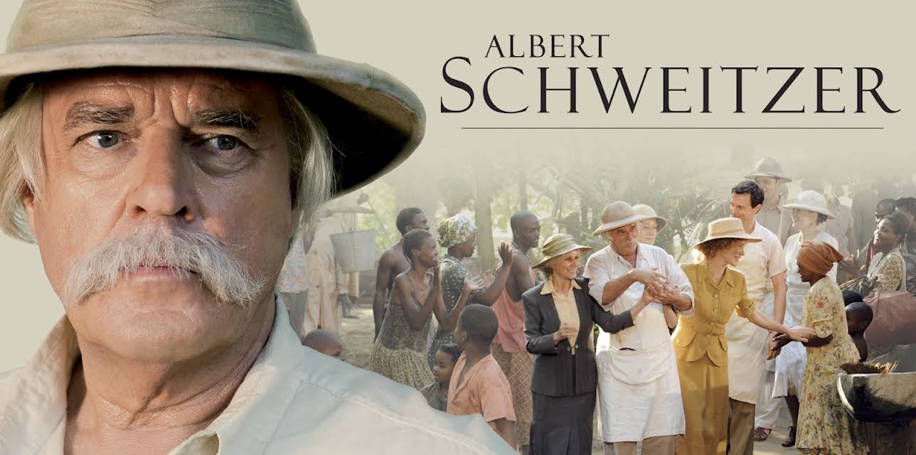 Albert Schweitzer (2009)