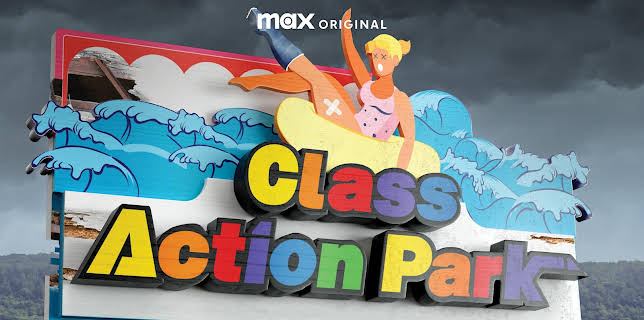 Class Action Park (2020)