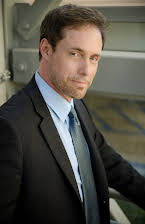 Christopher Corey Smith som 