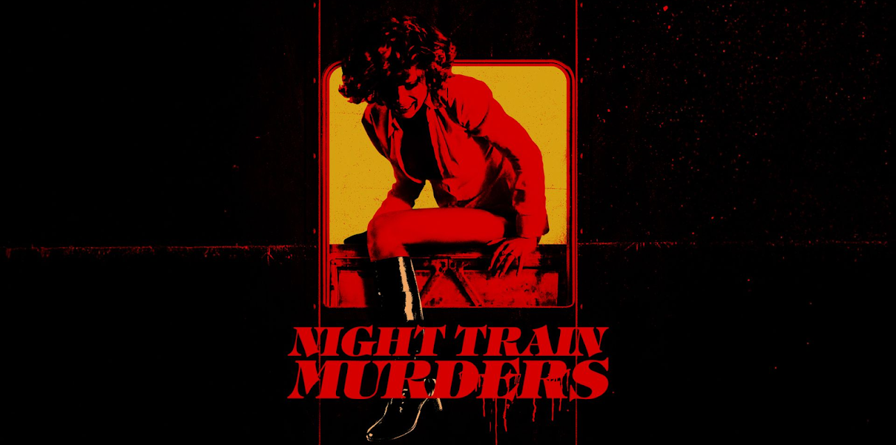 Night Train Murders (1976)