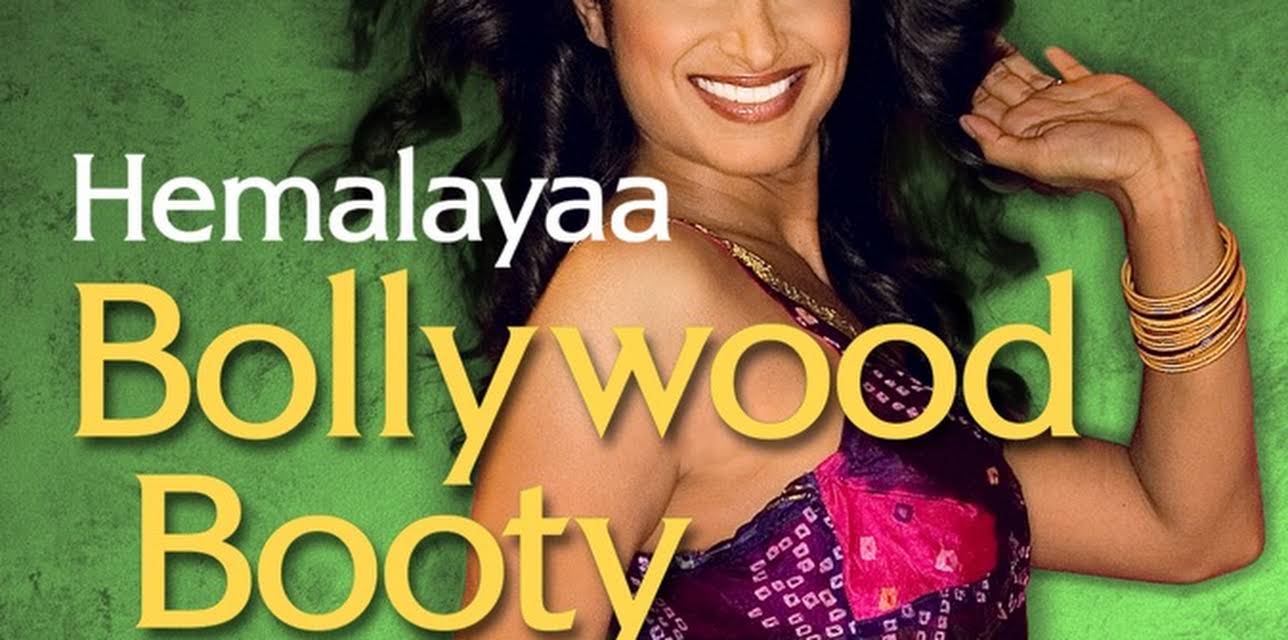 Hemalayaa: Bollywood Booty