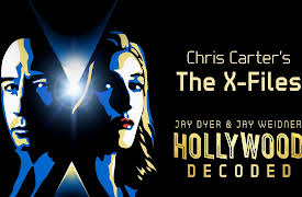 Hollywood Decoded: Chris Carter's The X-Files