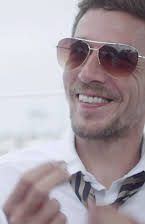 Stephen Twardokus as 