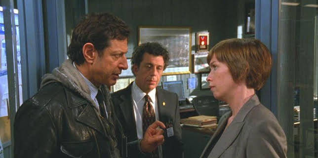 15:05: Criminal Intent - Verbrechen im Visier | VOX | 3/1 2026