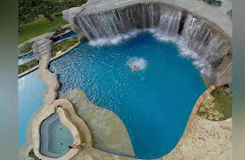 Pool Kings, Season 1: The Pirate Treasure Pool