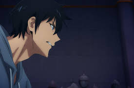 Solo Leveling: Arise