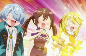 Season 1: Today, We Are Closed for Business Reasons