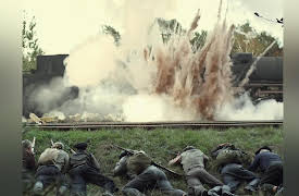 Hunting the Gauleiter: Episode 7