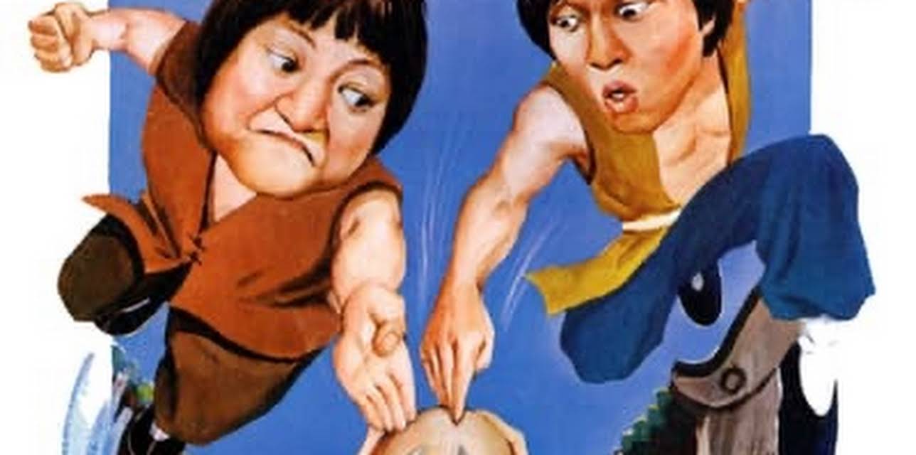 El increíble maestro del kung fu (1979)