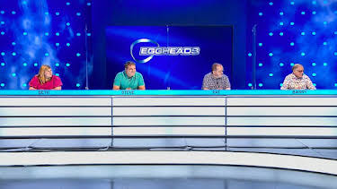 3:35 AM: Eggheads (S1 E21) (S1) | 5 Star | 3/28 2026