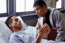 Oz: Visits, Conjugal and Otherwise