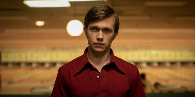 22:35: Hunters (S1 E2) (S1) | Viasat Series | 12/16 2025