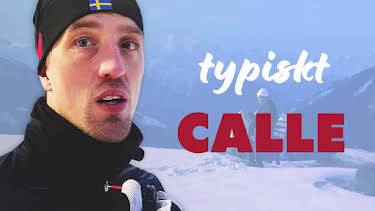22:30: Typiskt Calle | SVT1 | 2/4 2026