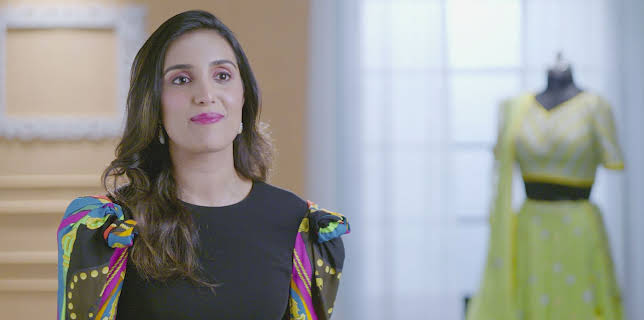 06:00: Say Yes To The Dress: India (S1 E3) (S1) | TLC | 3/20 2026