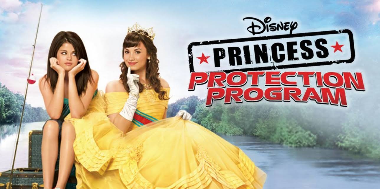 Princess Protection Program (2009)