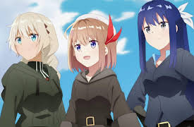 Management of a Novice Alchemist: Let's Defeat a Salamander!