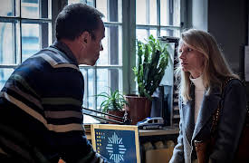 The Disappearance, Season 1: Episode 3