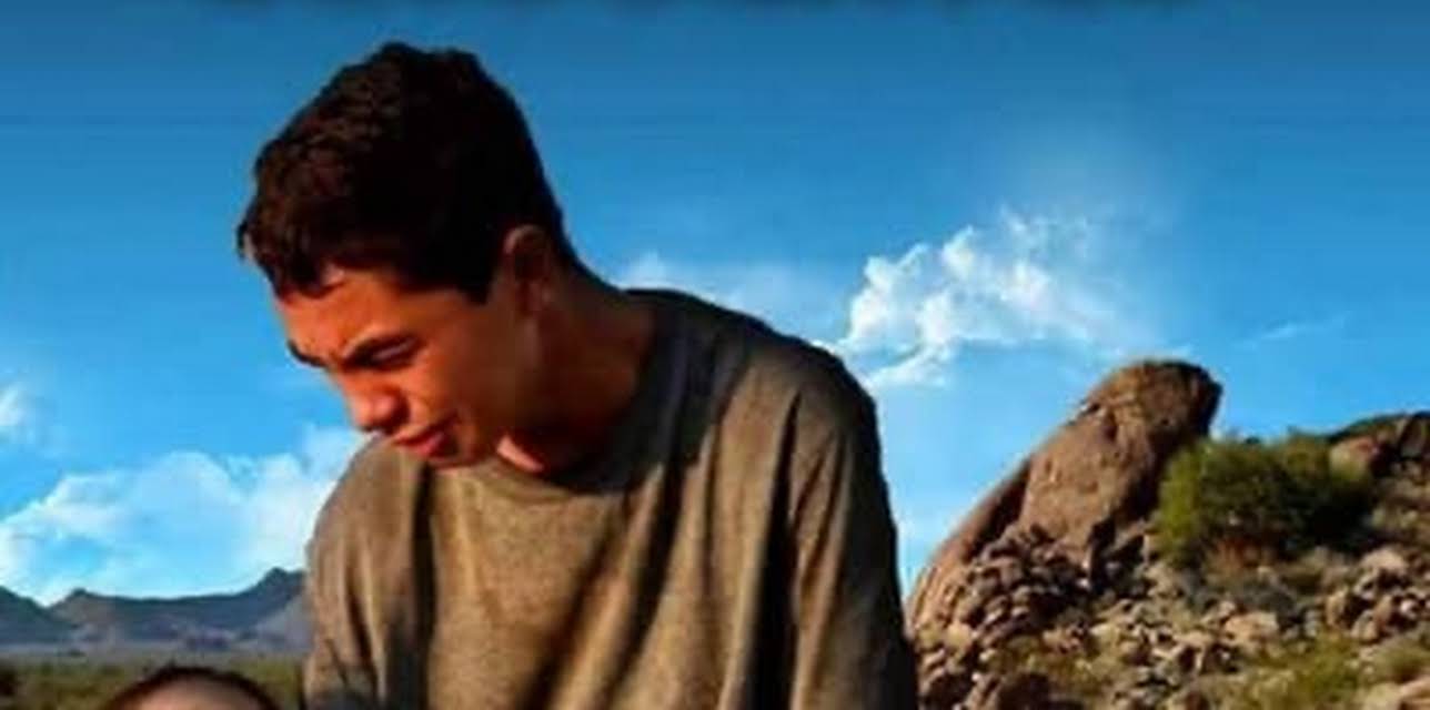 Lágrimas inocentes (2019)