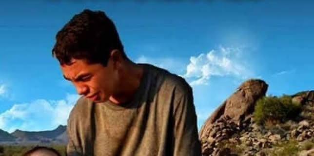 Lágrimas inocentes (2019)