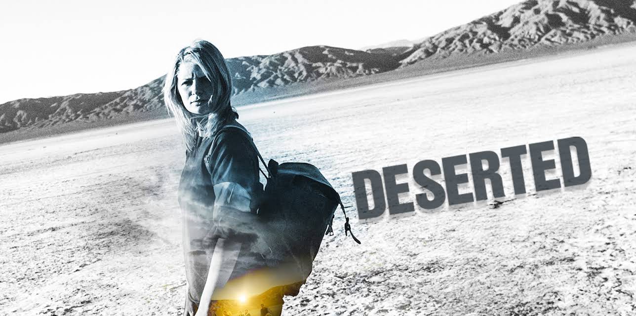 Deserted (2016)