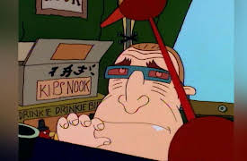 The Wild Thornberrys 1: The Great Bangaboo