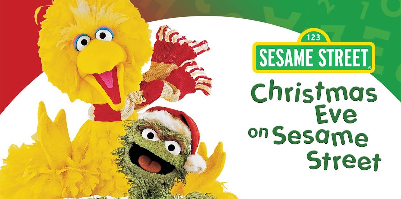 Sesame Street - Christmas Eve on Sesame Street (1978)