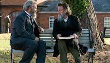 The Professor and The Madman