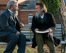 The Professor and The Madman