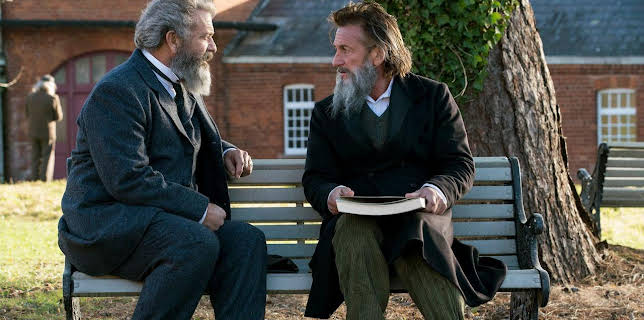 23:30: The Professor and The Madman | One | 12/24 2025