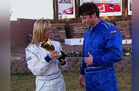 The Cougar: The Complete First Season: Vegas Nights