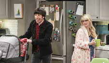 Big Bang Theory, The (S11 E17)