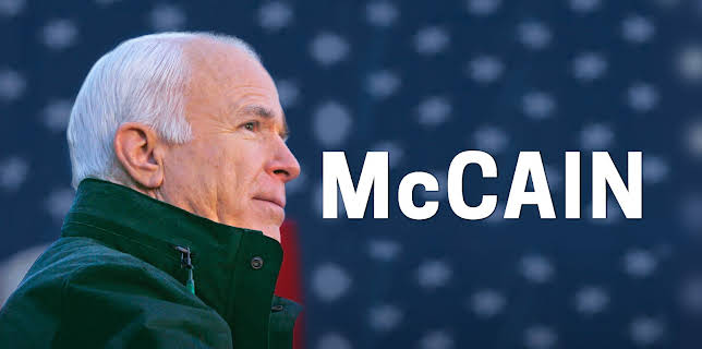 McCain (1983)