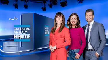 05:35: MDR SACHSEN-ANHALT HEUTE | MDR Fernsehen | 11/7 2025