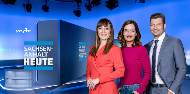 19:00: MDR SACHSEN-ANHALT HEUTE | MDR Fernsehen | 11/2 2025