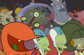 Atomic Betty: Ep 115 - Power of the Pharoah / And the Winner is...