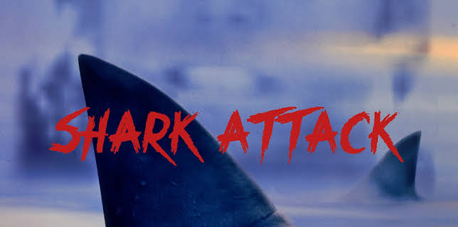 SHARK ATTACK (1999)