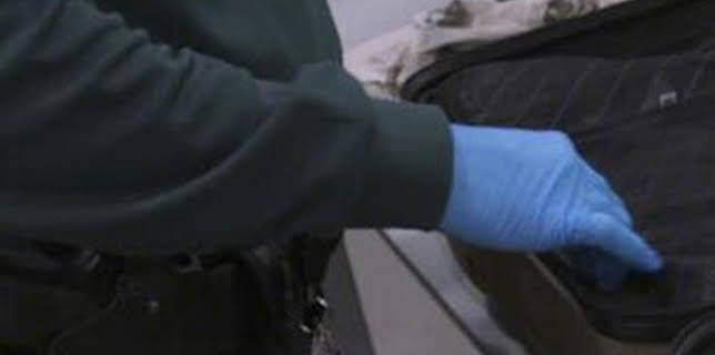 18:47: Control de fronteras: España: Episodio 16 | Discovery Max | 12/20 2025