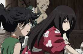 Dororo: The story of the Moriko Song, part 2