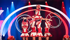 Franken Helau aus Mellrichstadt