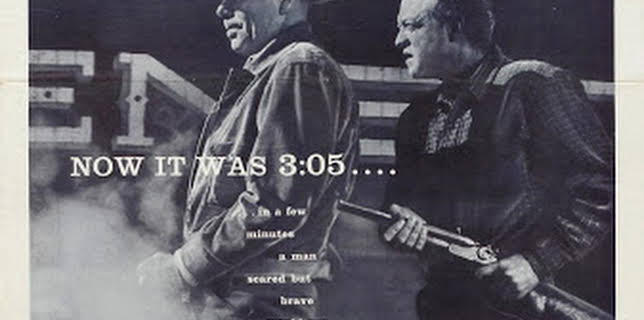 18:45: Zähl bis drei und bete (IMDb 7.6) | 3SAT | 12/28 2025