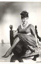 Yolande Donlan as 