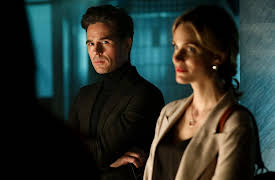 Modus Season 1: Episode 3