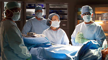 12:10: Hawthorne (S2 E3) (S2) | Viasat Series | 3/30 2026