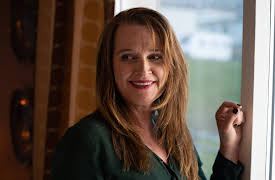 Systerskap: Avsnitt 3