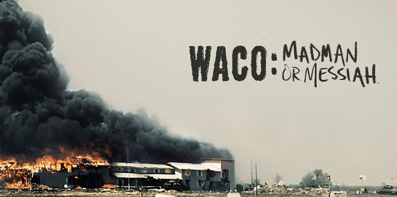 Waco: Madman or Messiah Season 1