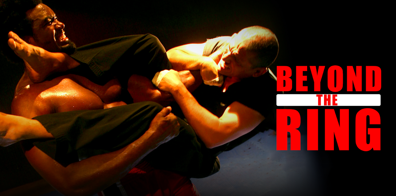 Beyond the Ring (2008)